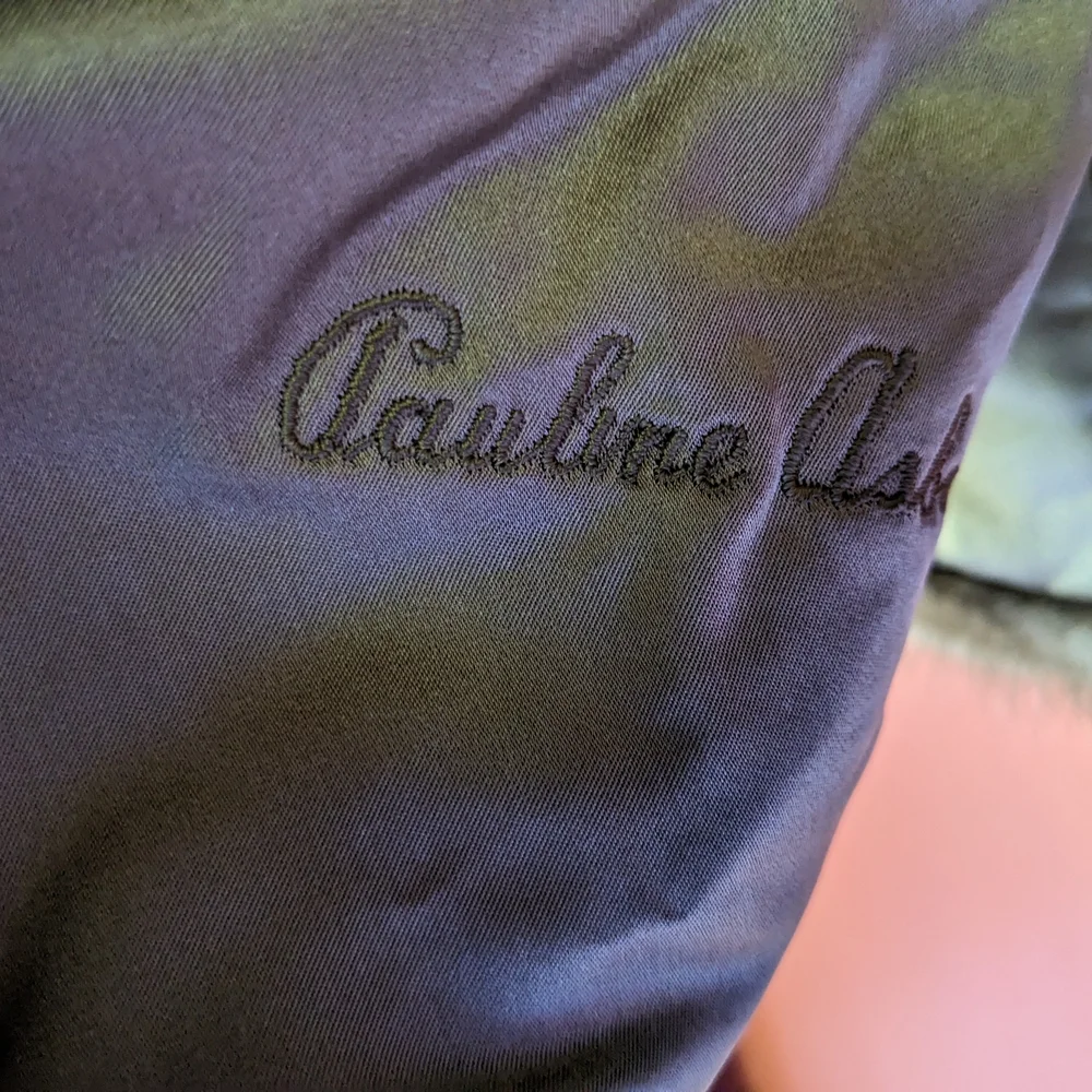 Brown Fur Women's Jacket - Picture 8 of 9